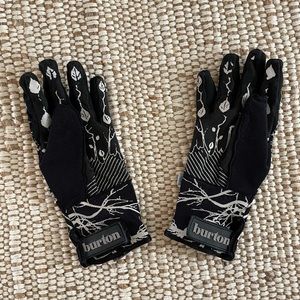Burton Snowboard Gloves